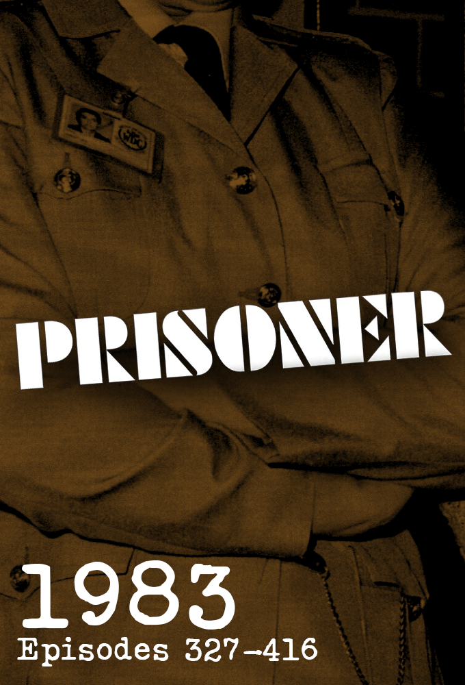 Prisoner Cell Block H - Season 5 [148558] (A1774904605) [[Shows 2.0]] --Plex--